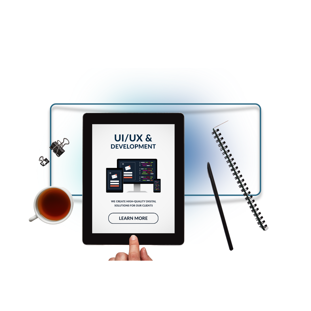 UX/UI дизайн та Web Usability