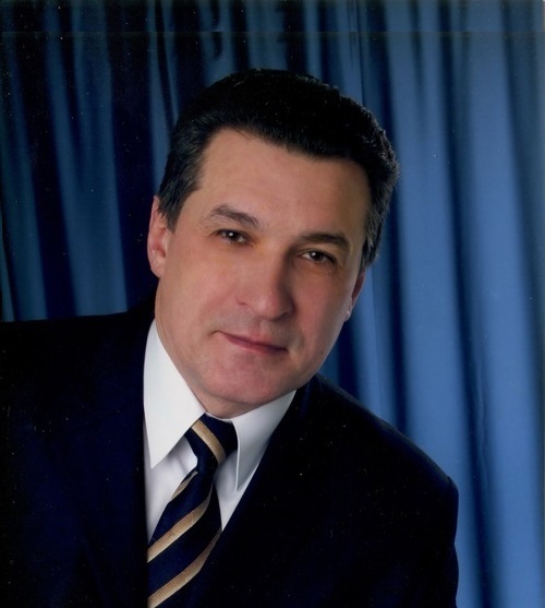 Ющенко Юрій Сергійович
