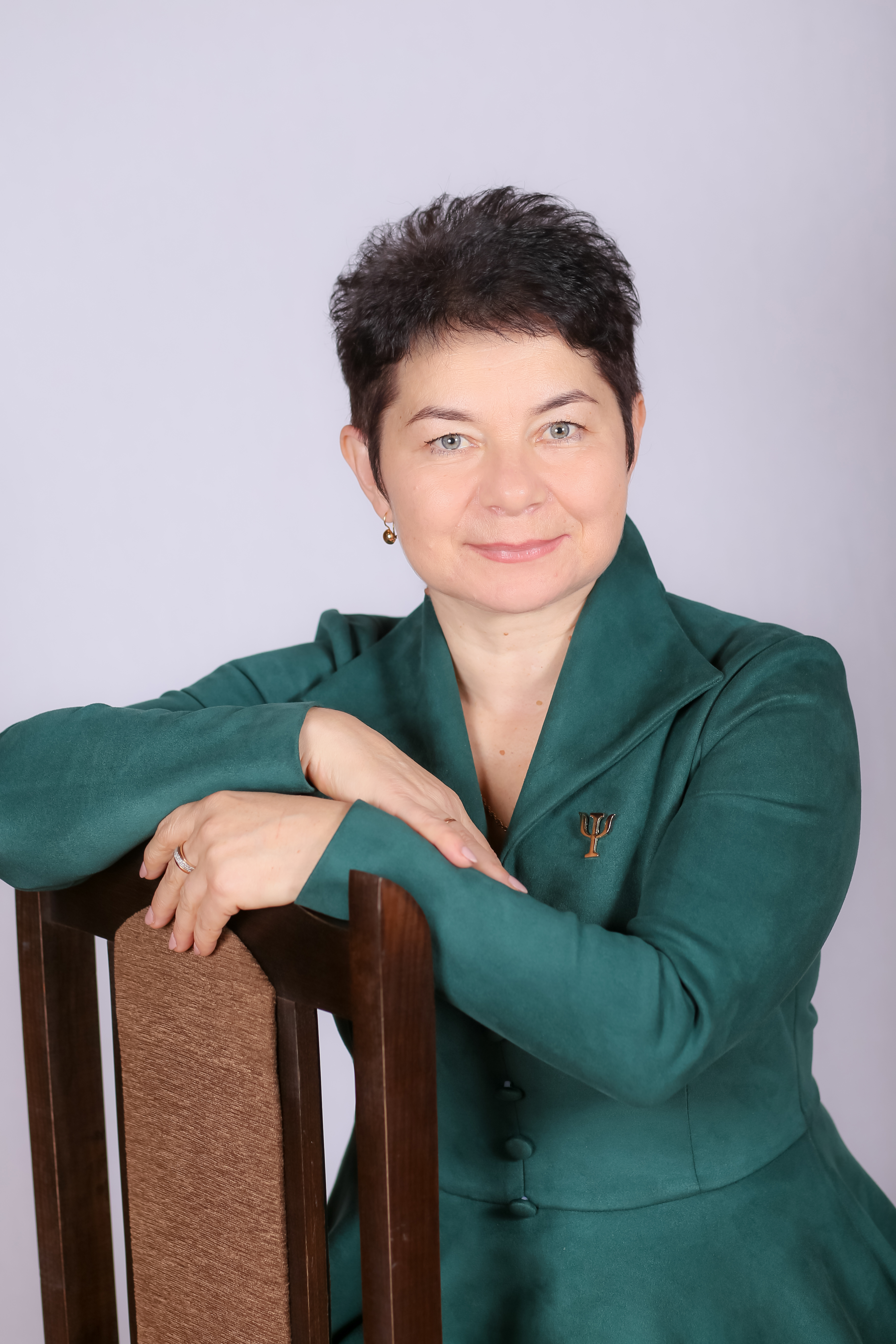 Балахтар Валентина Візіторівна
