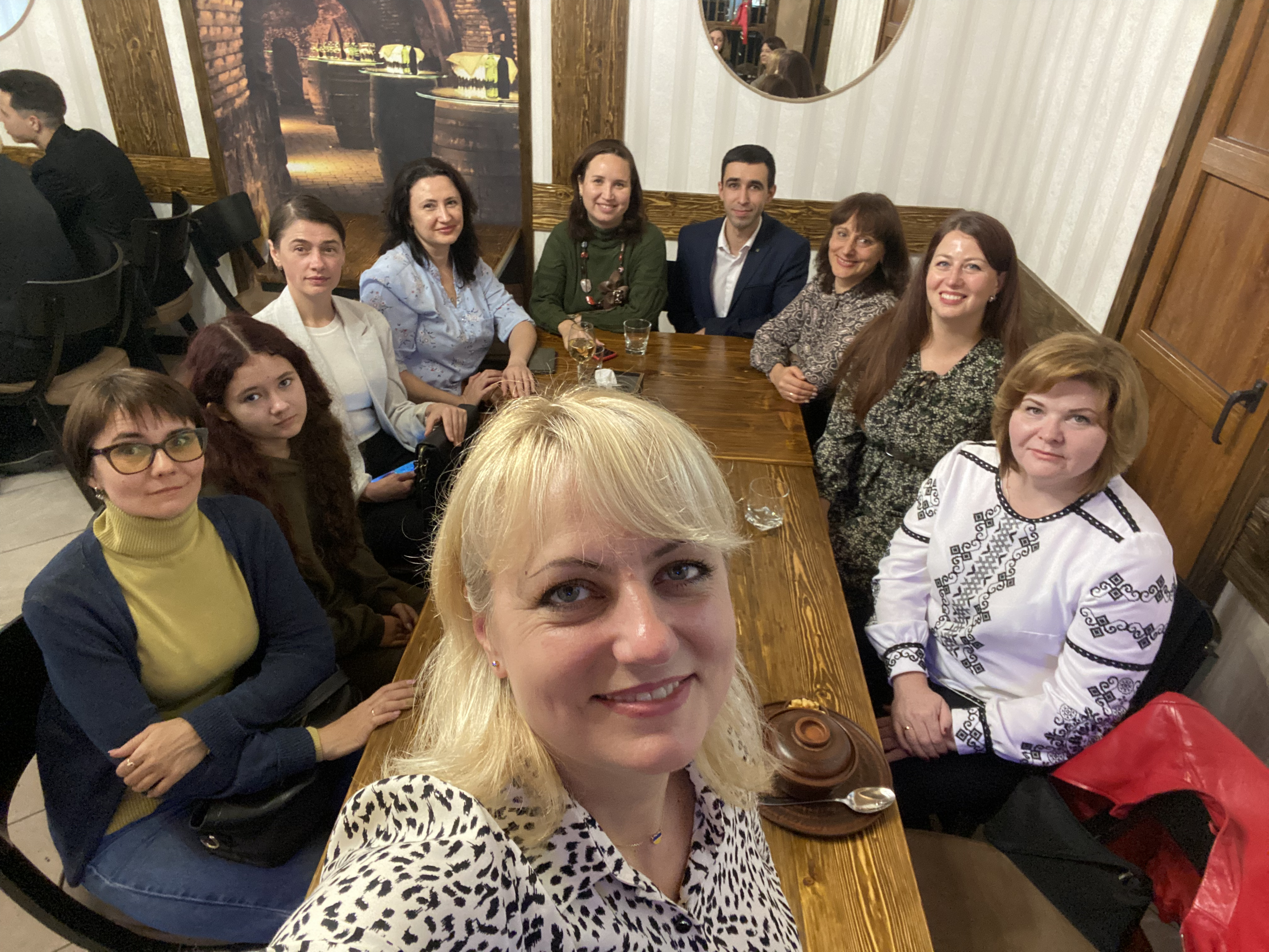 Рідному університету - 149!