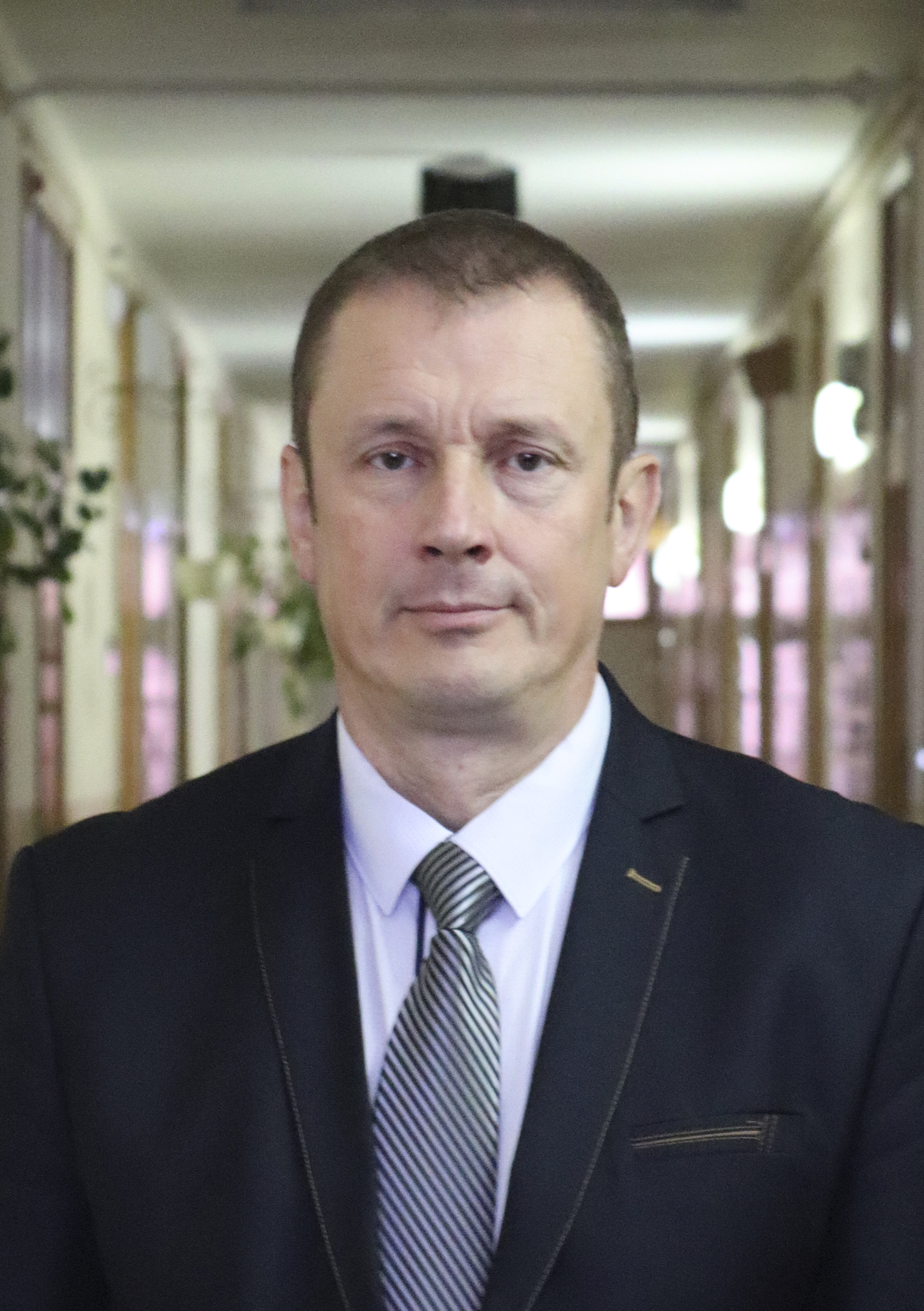 Політанський Руслан Леонідович