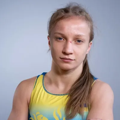 Соломія Винник