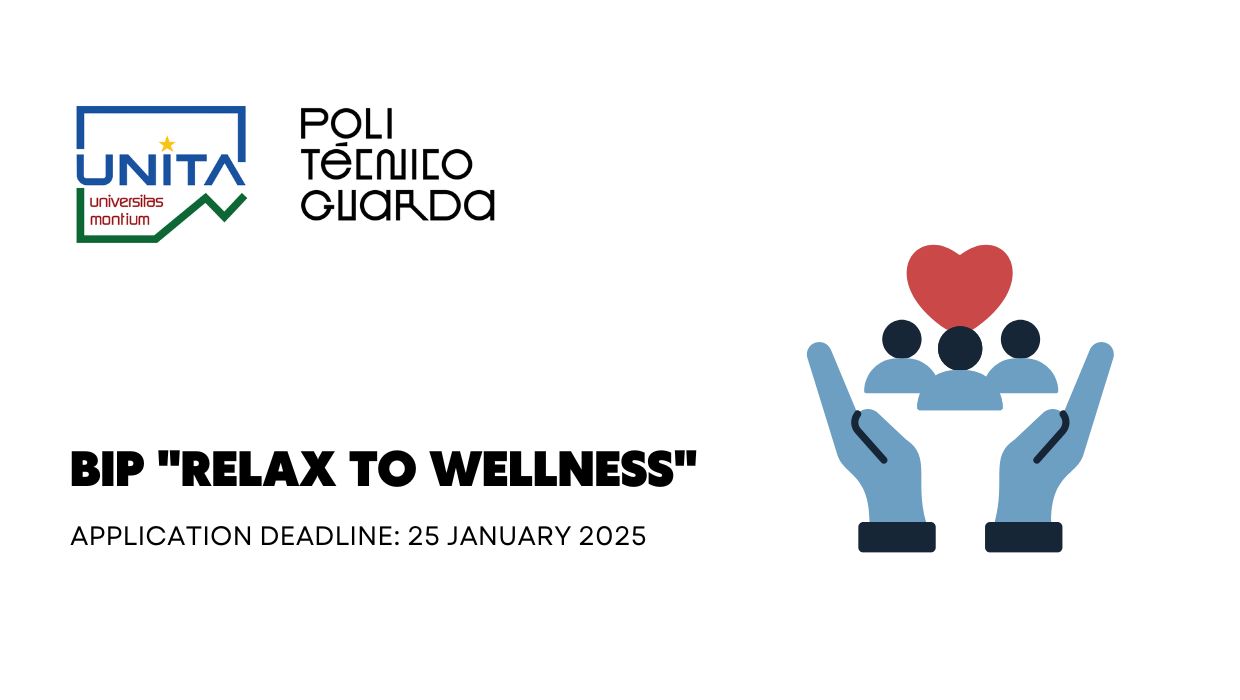 UNITA BIP "Relax to Wellness"