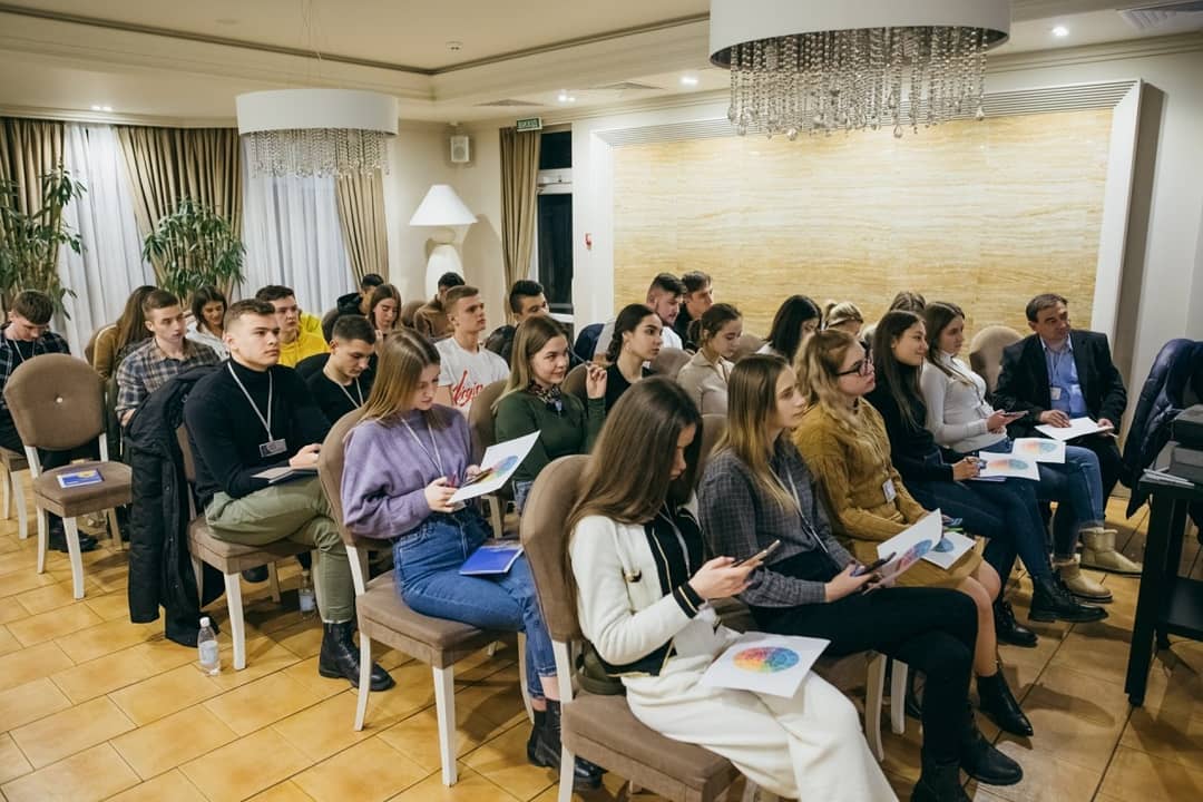 Маркетинг інтенсив