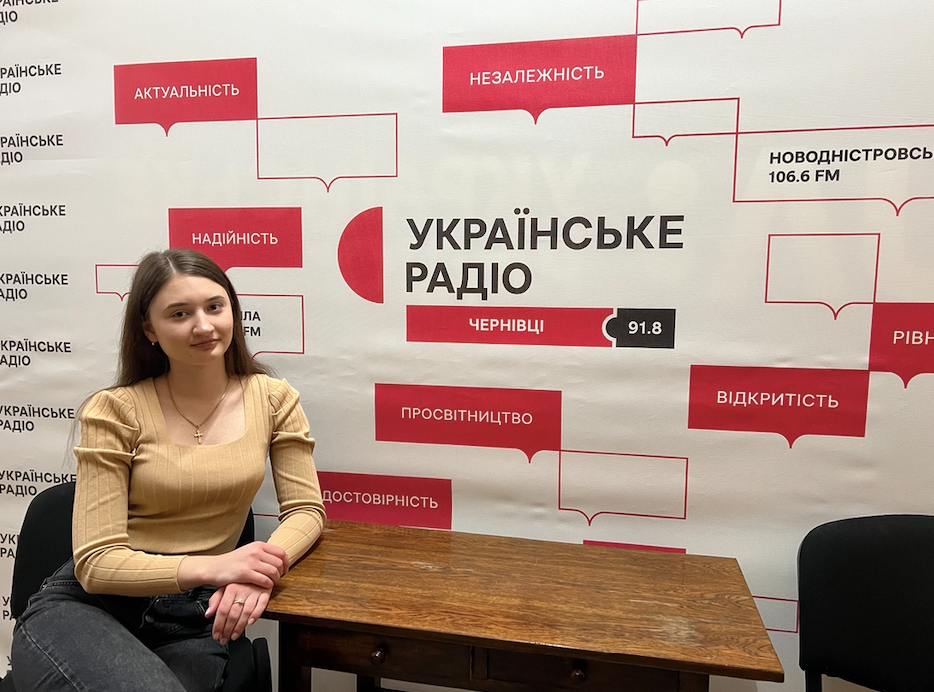 Лілія Горбатюк