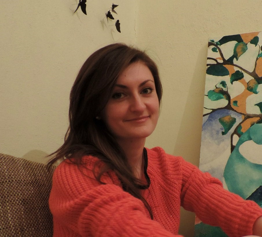 Чубатько Інна Борисівна
