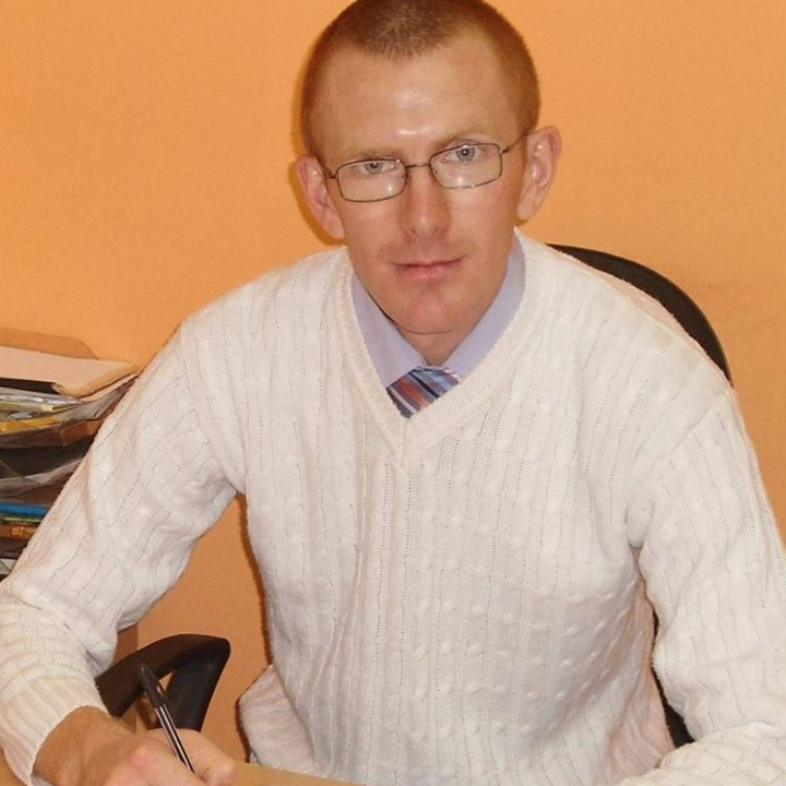 Хомік Анатолій Миколайович