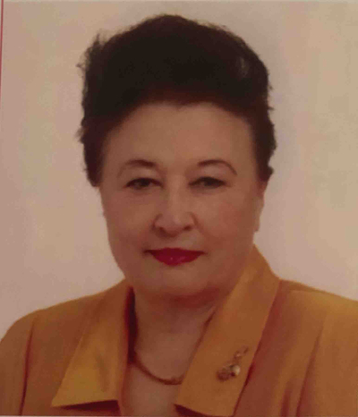 voronova
