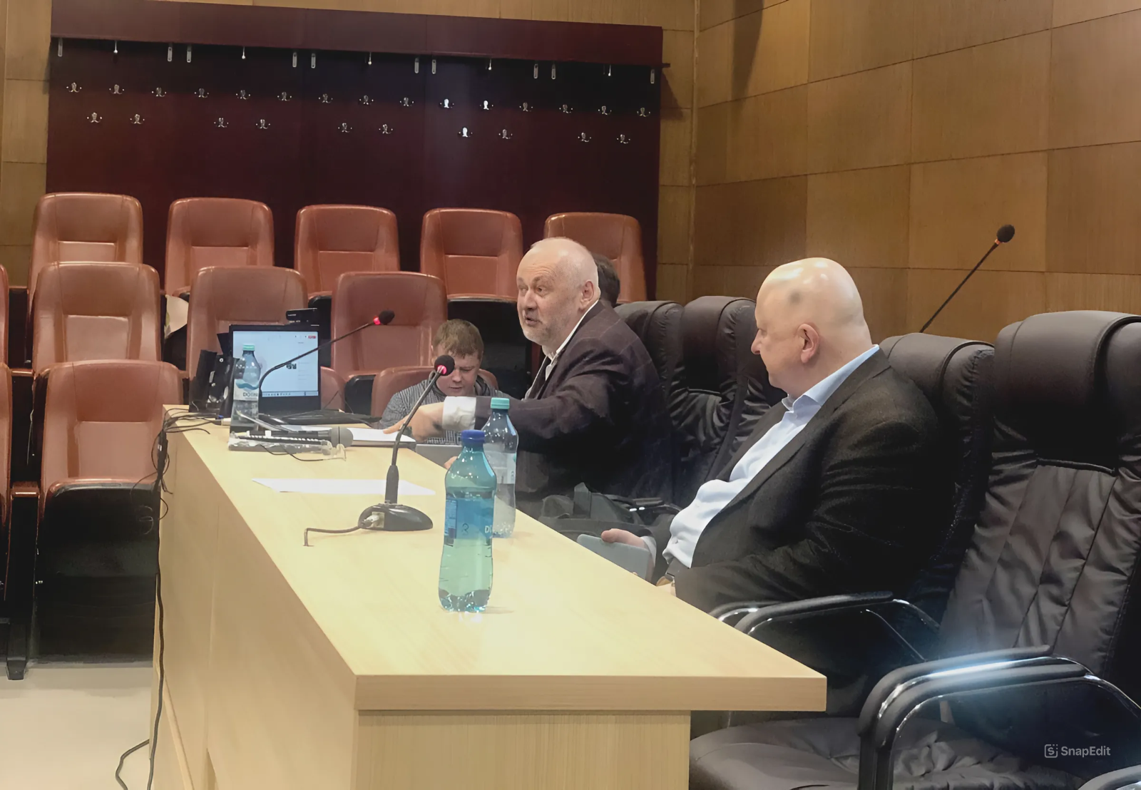 Яке майбутнє Центрально-Східної Європи?