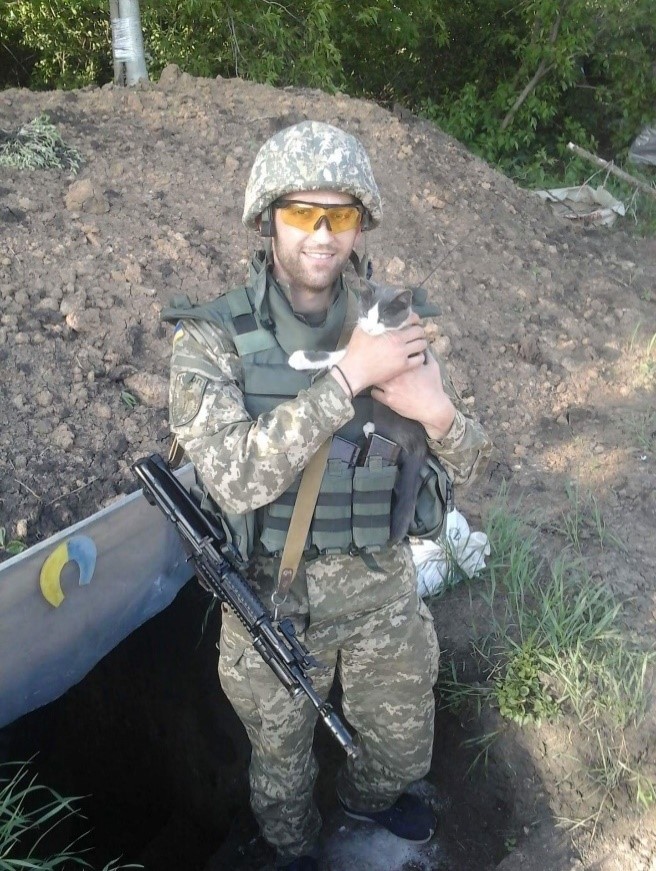 АНГЕЛЬСЬКИЙ Павло Олегович