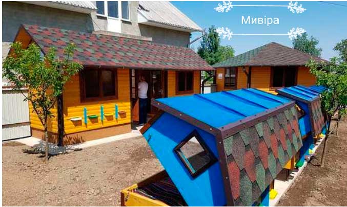 Виїзне практичне заняття студентів економічного факультету кафедри бізнесу та управління персоналом