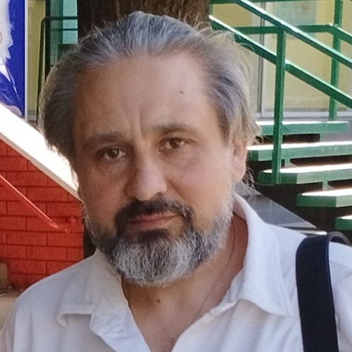 Шлемкевич Володимир Васильович