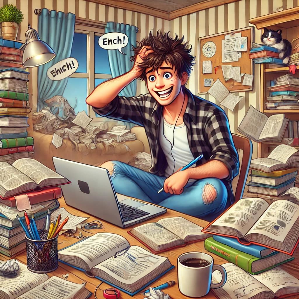 День студента