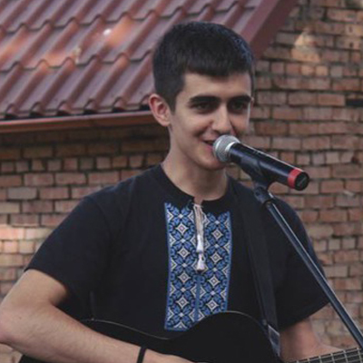 Василь Богданюк