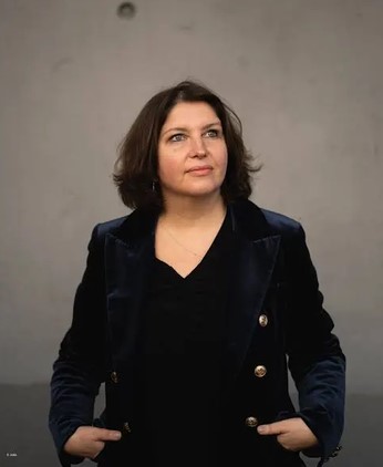 Ірина ДМИТРИШИН