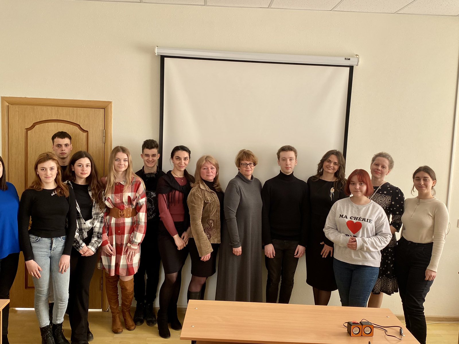 ПСИХОЛОГ - НАЙЗАТРЕБУВАНІША ПРОФЕСІЯ СЬОГОДЕННЯ!