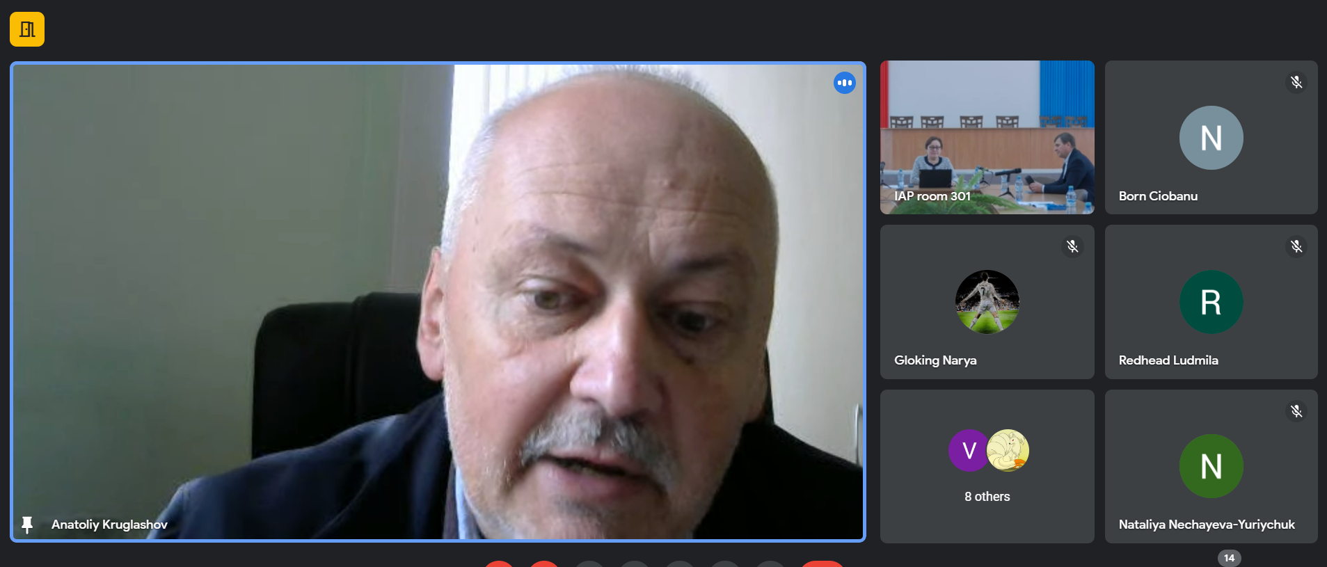 В основі безпеки – захист інтересів людини та суспільства    