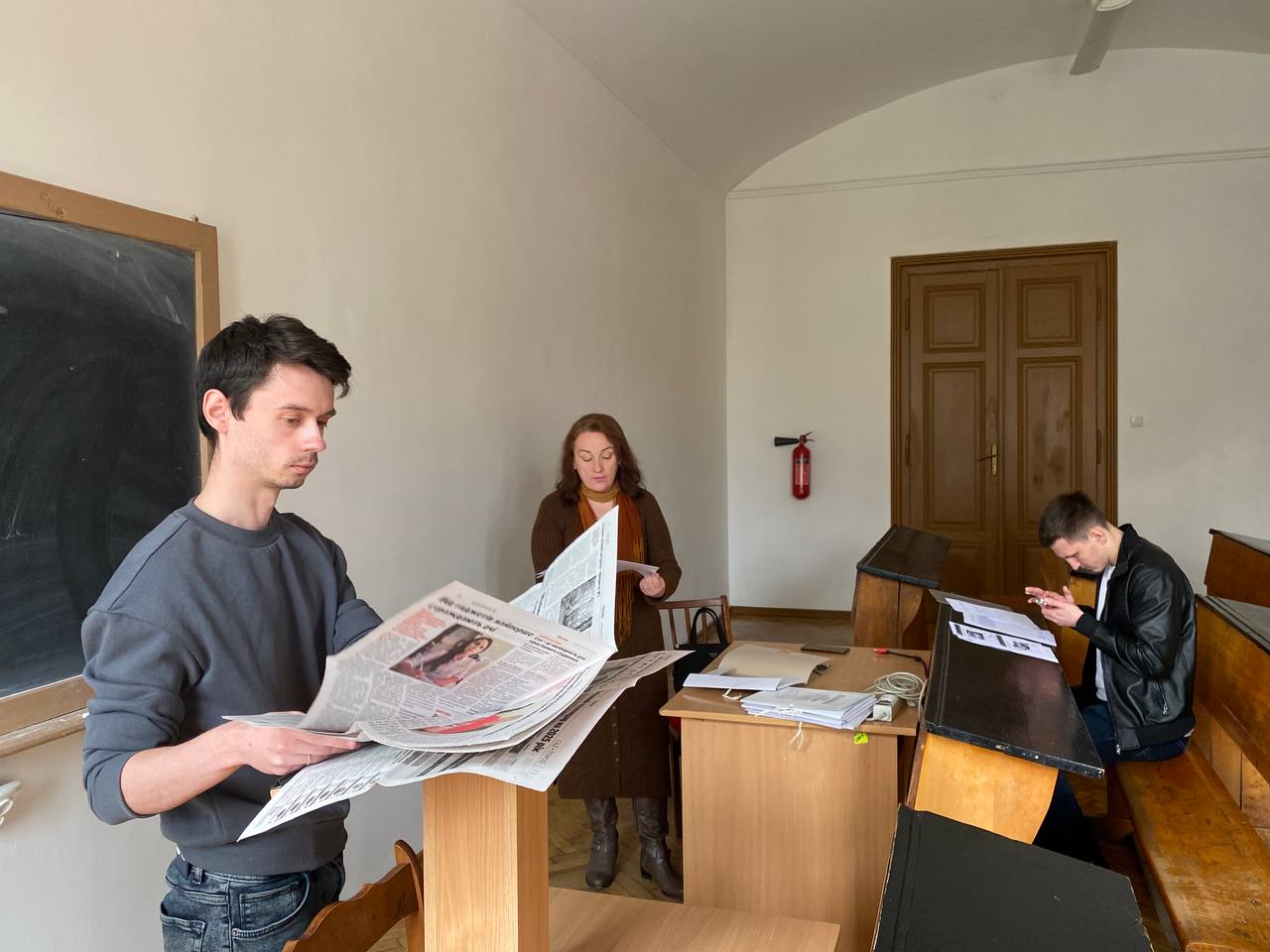 Віктор Кармазенюк