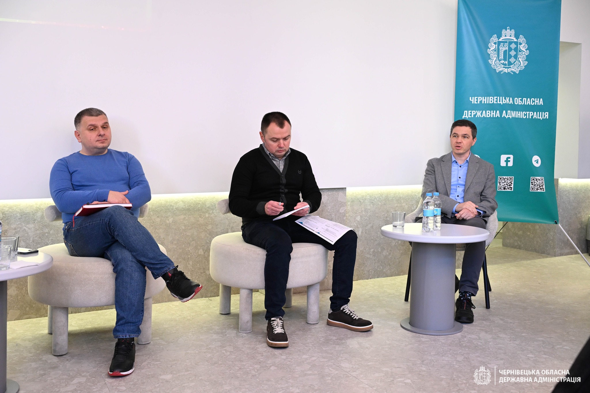 Форум у Чернівцях_Світлина 5