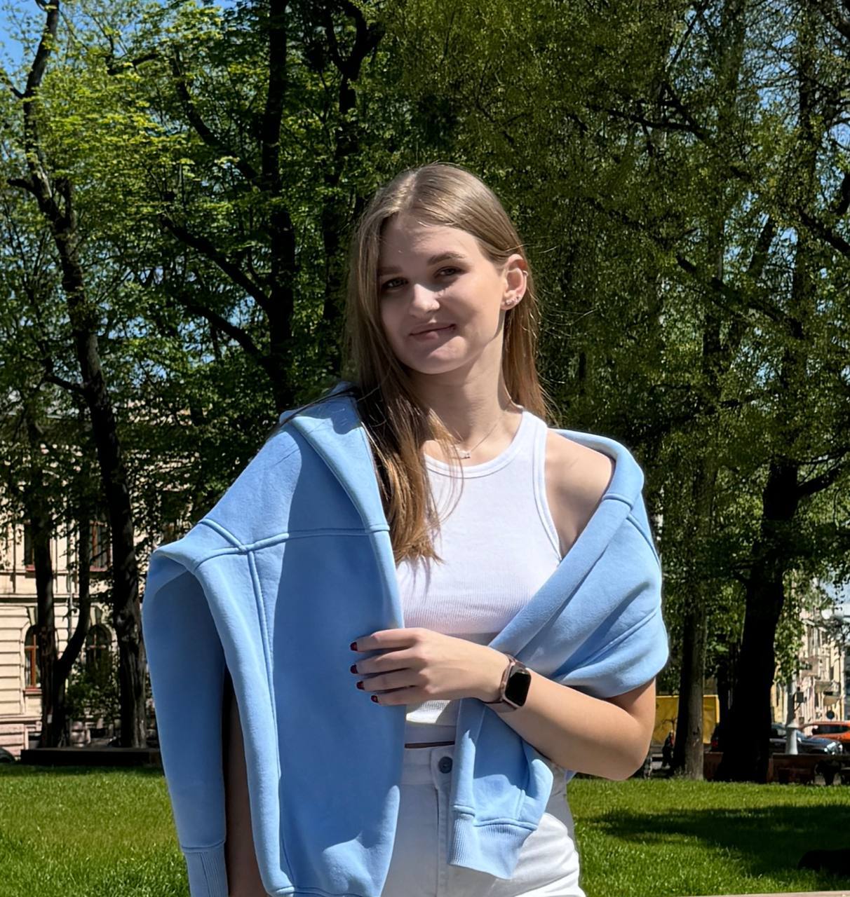 Єлизавета Татарин