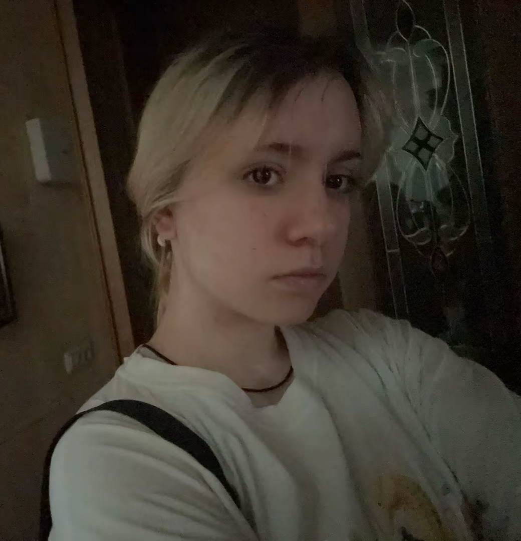 Катерина Бекленіщева