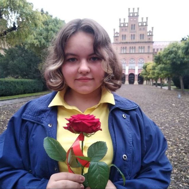 Віра Гараджій