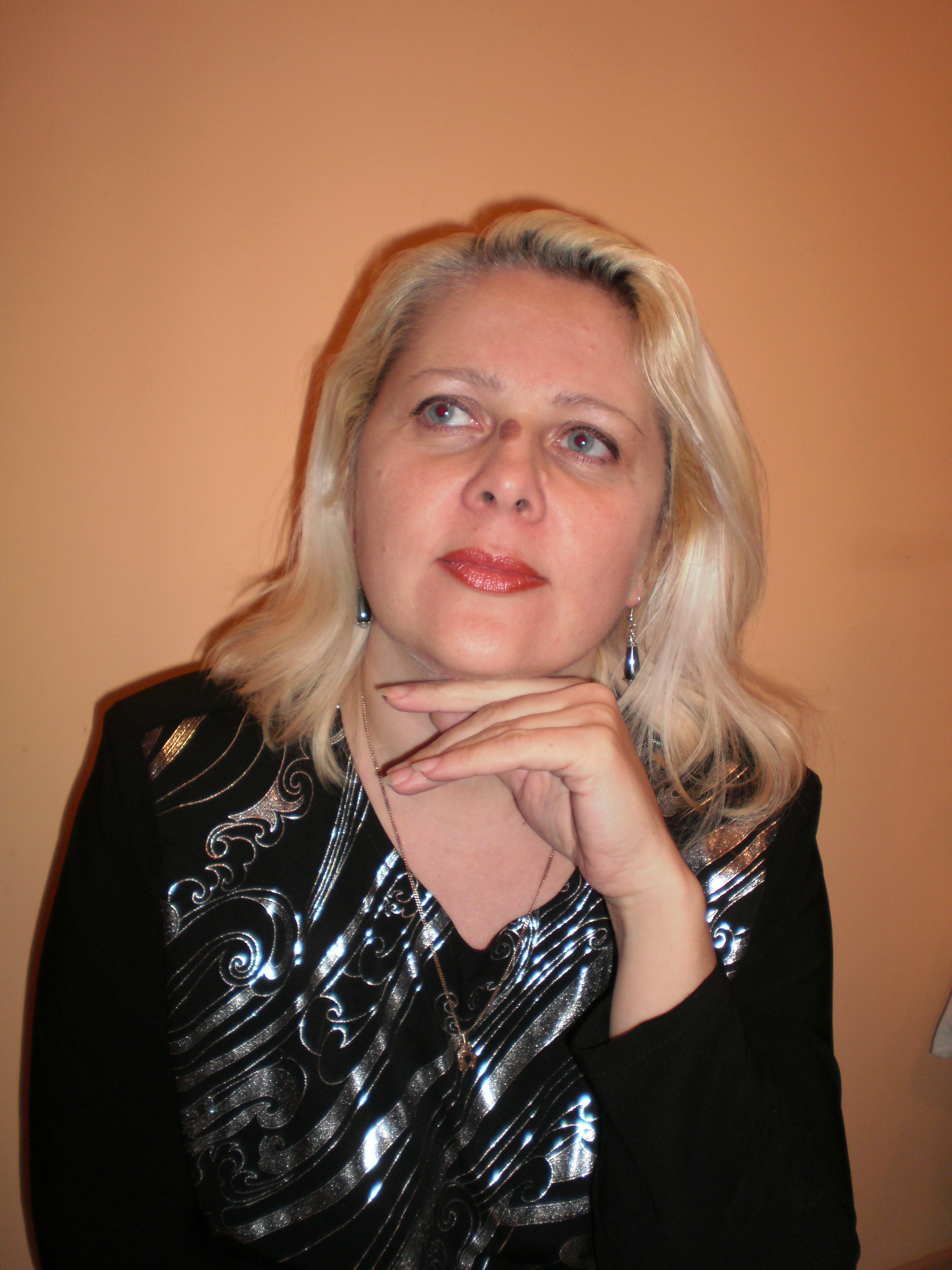 Доскач Світлана Сильверстівна
