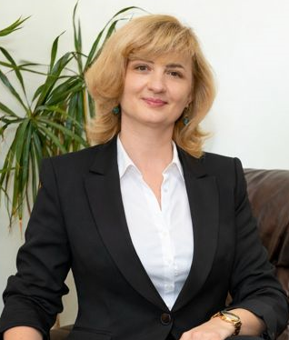 Матейчук Наталія Георгіївна