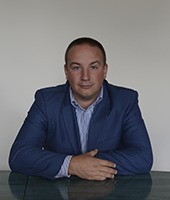 Олексин Артур Григорович
