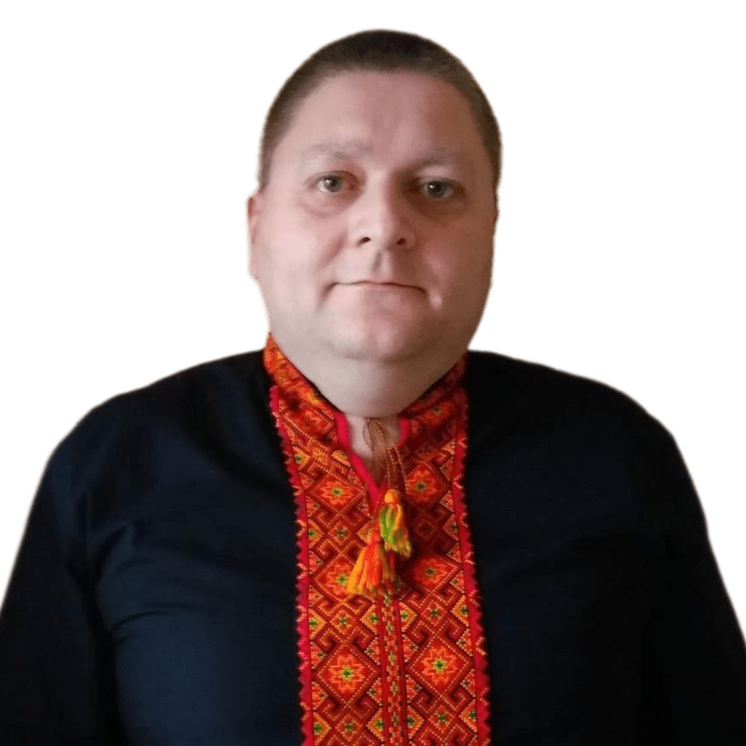 Семенко Віталій Васильович