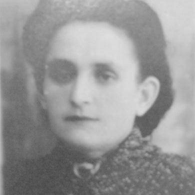 Тамара Олексіївна Щелкова
