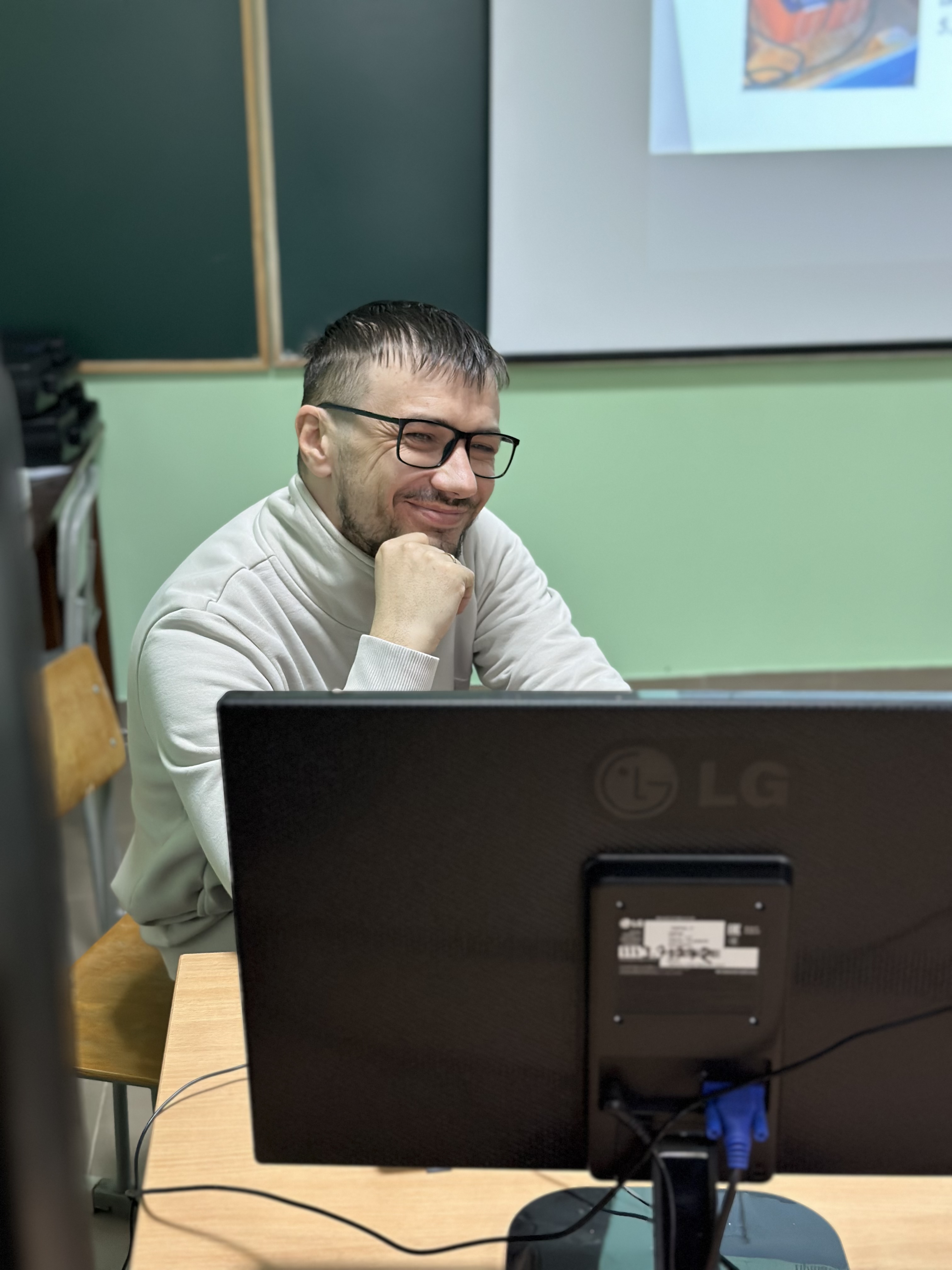 Вебінар "Зелені технології для сталого майбутнього"