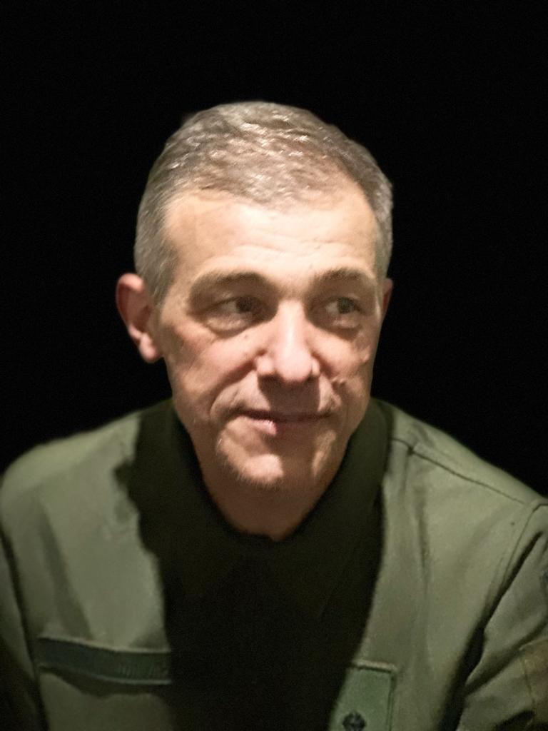 Тарас Звоздецький