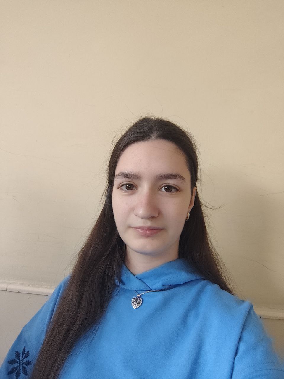 Катерина Нягу