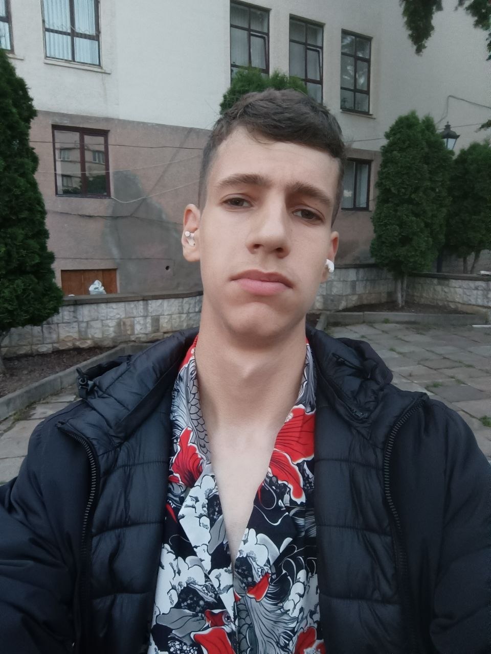Данило Пухкий