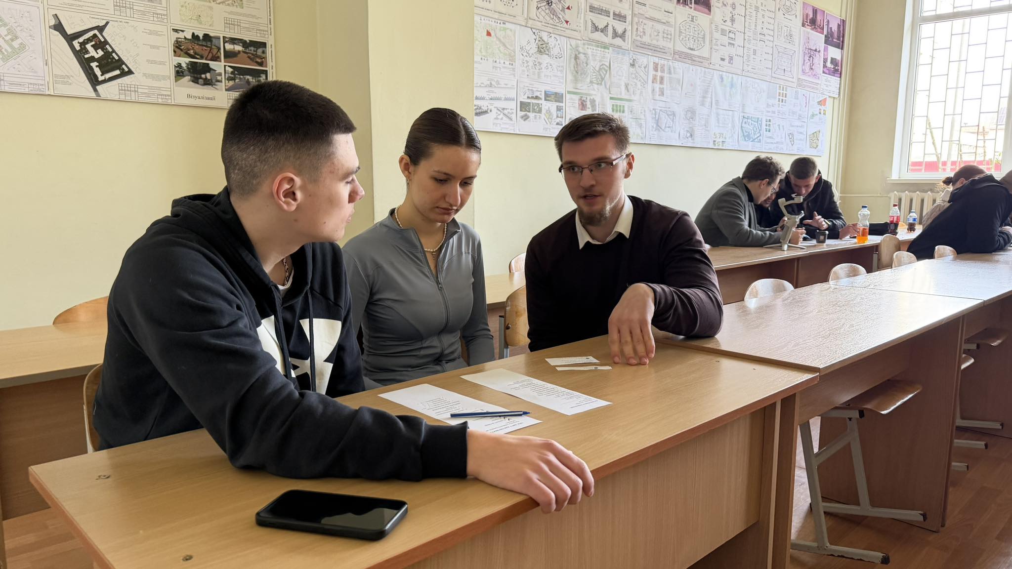 Пара з дисципліни «Правові відносини в галузі будівництва»