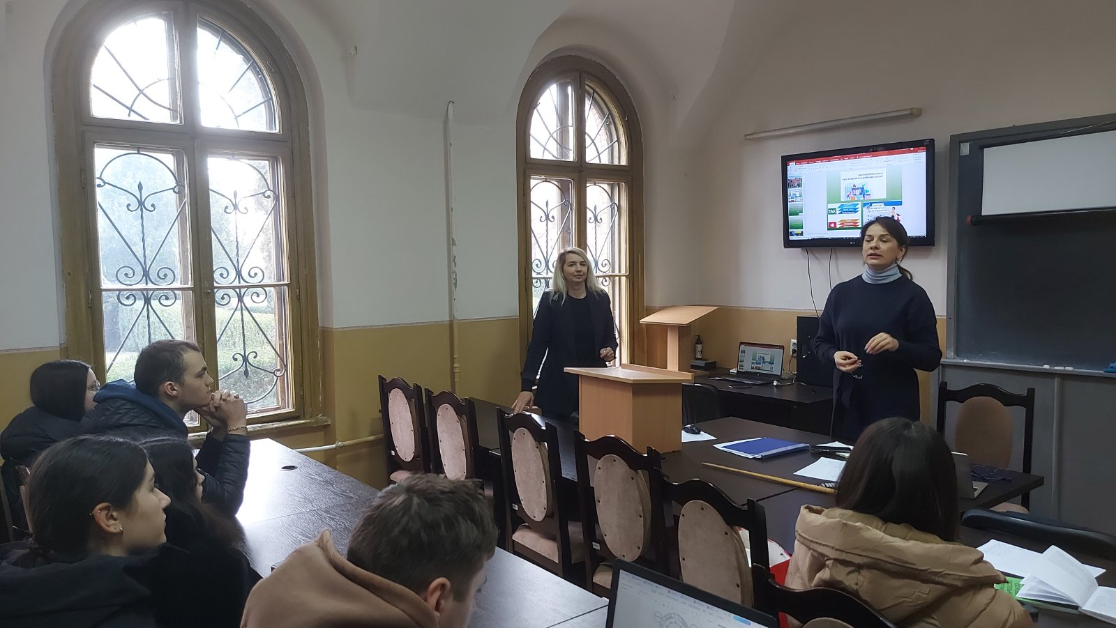 Академічна доброчесність: запорука успішного навчання та професійного зростання