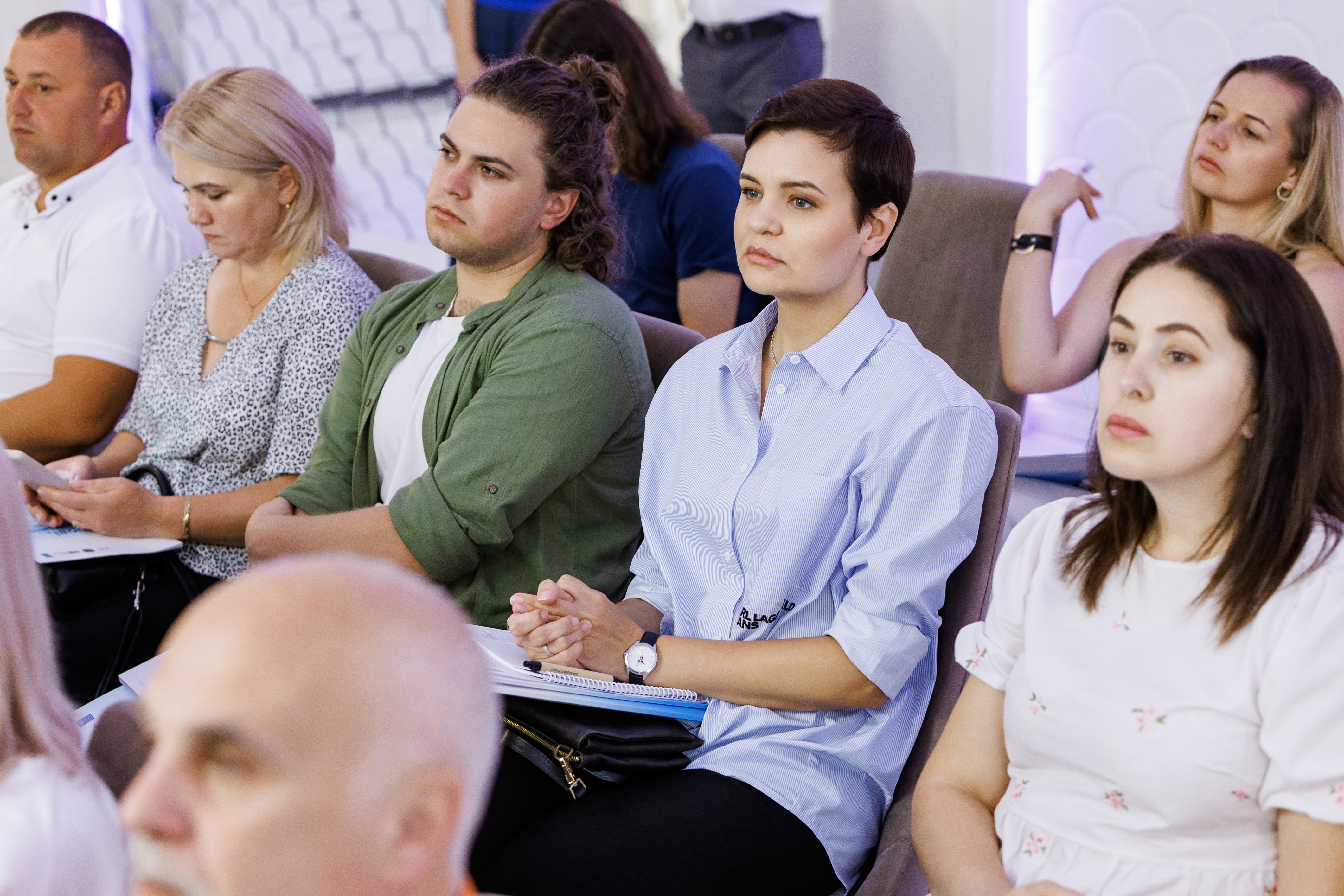 Викладачі Навчально-наукового інституту фізико-технічних і комп’ютерних наук долучилися до тренінгу з цифрової безбар’єрності