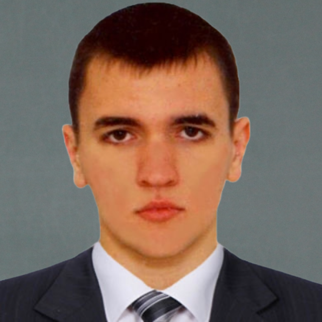 Білий Андрій Вікторович 