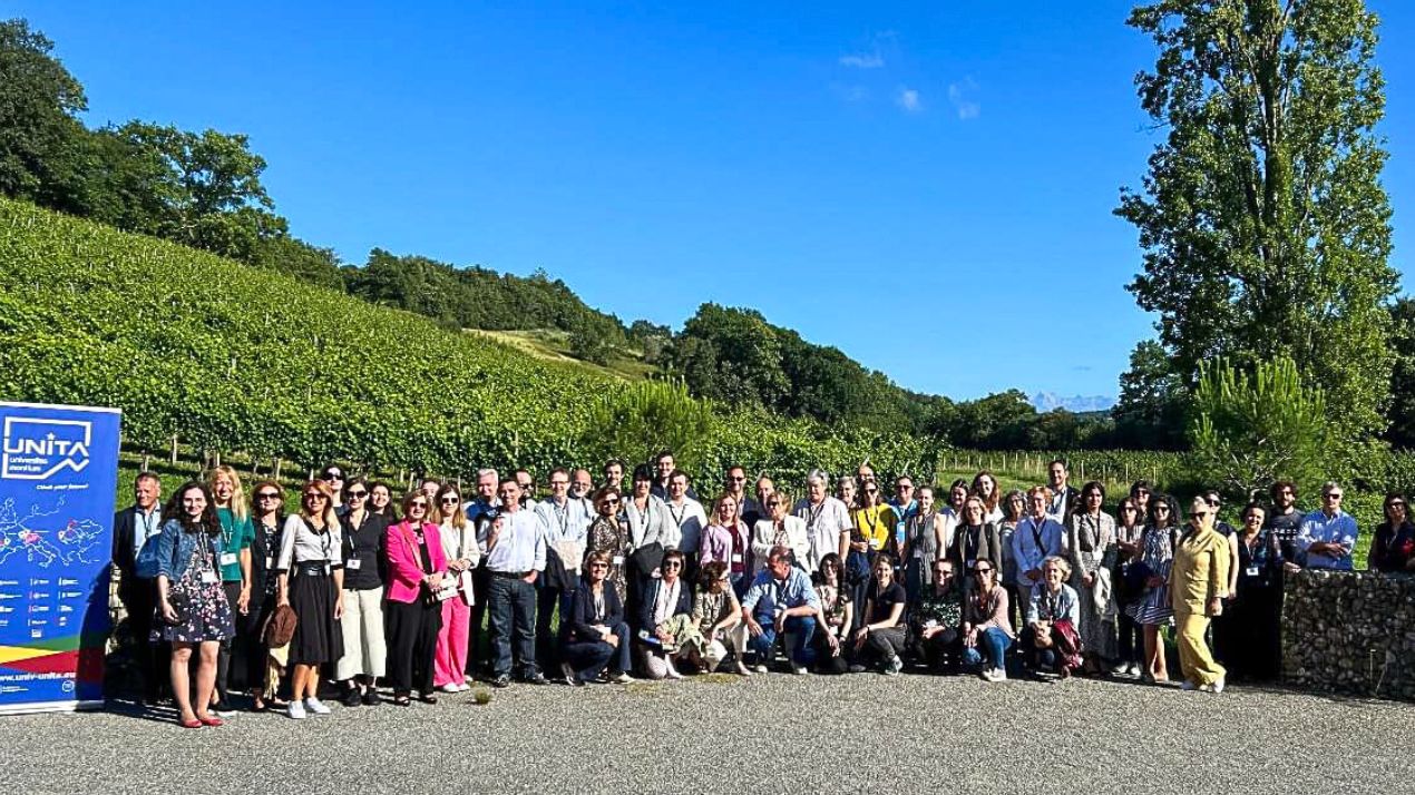 Конференція закриття проєкту ReUNITA