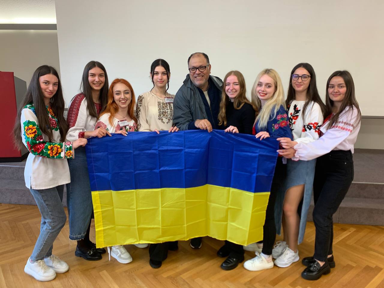 Католицький університет