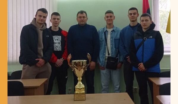 Футбольний турнір «Кубок Фінансиста»