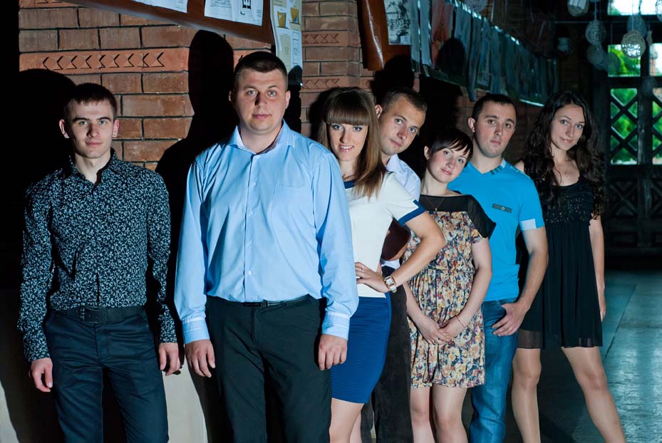 Випуск 2013