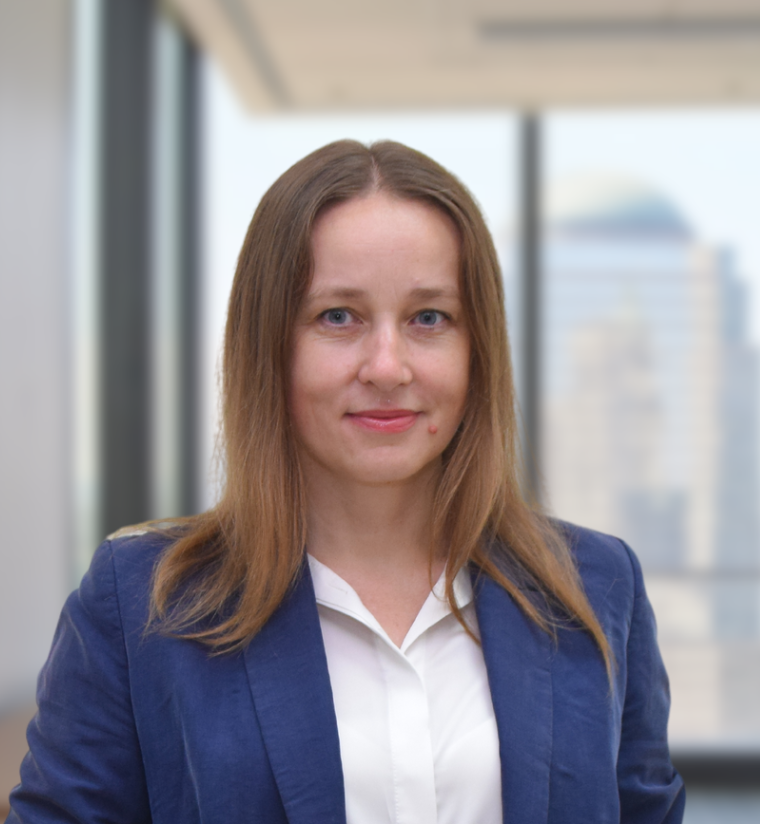 Д'яченко Лілія Іванівна