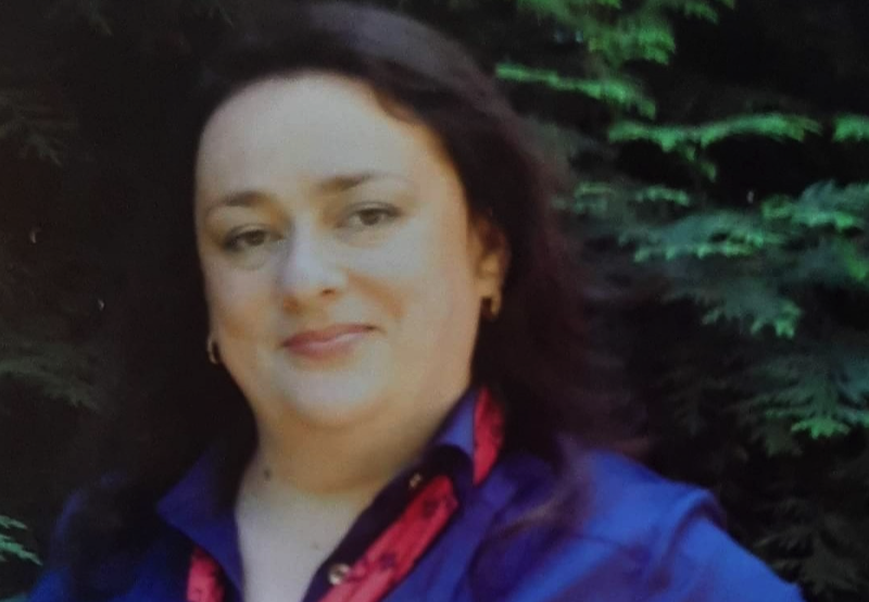 Савчук Оксана Миколаївна
