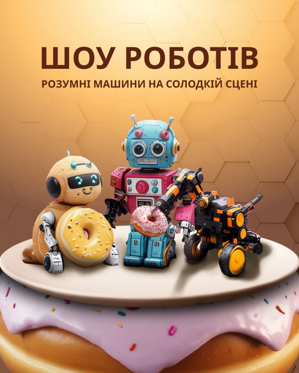 IT-ЯРМАРОК 6.0 — ЗЛІТАЙ ІЗ МРІЄЮ!