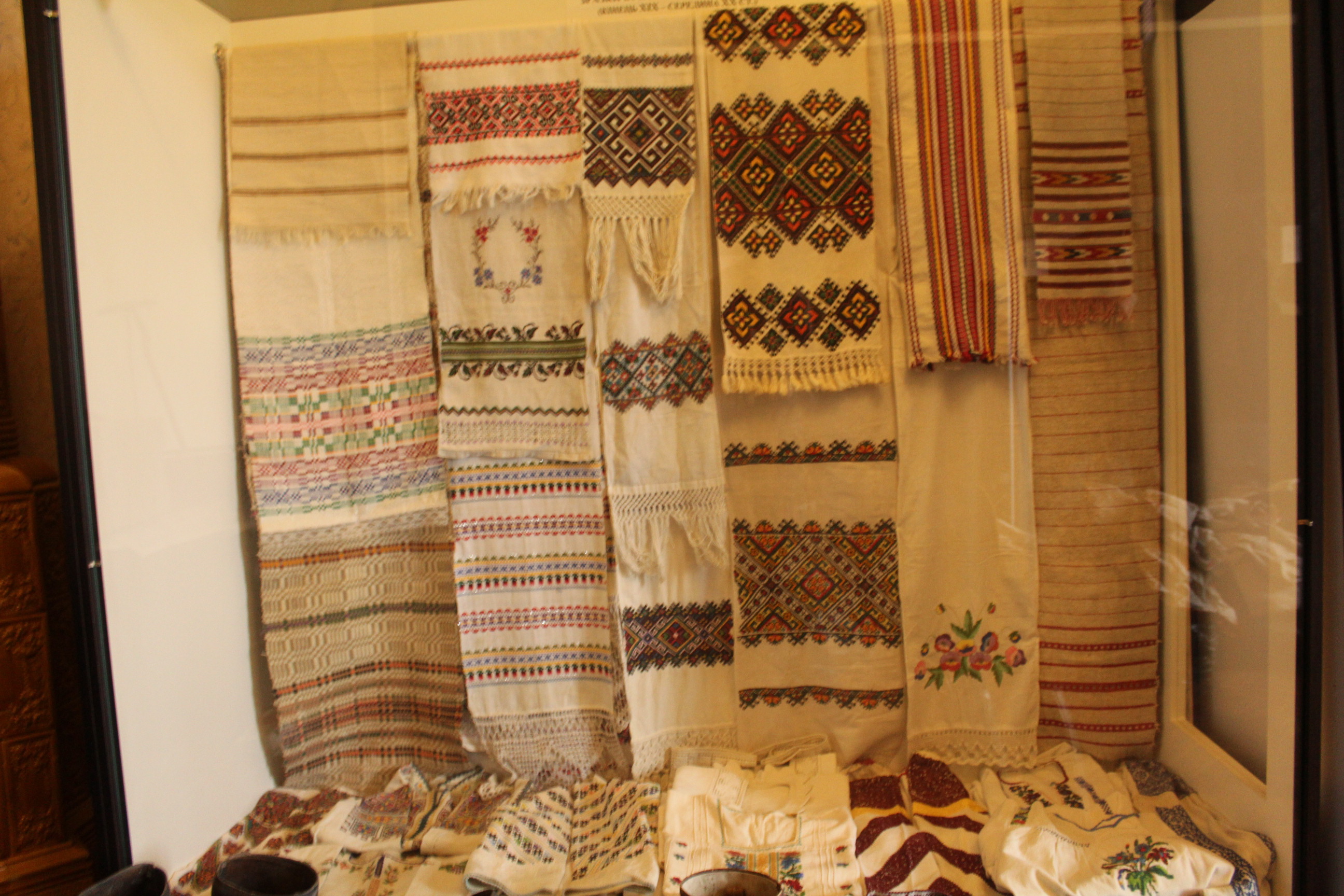 Museum of Ethnography and Ancient History