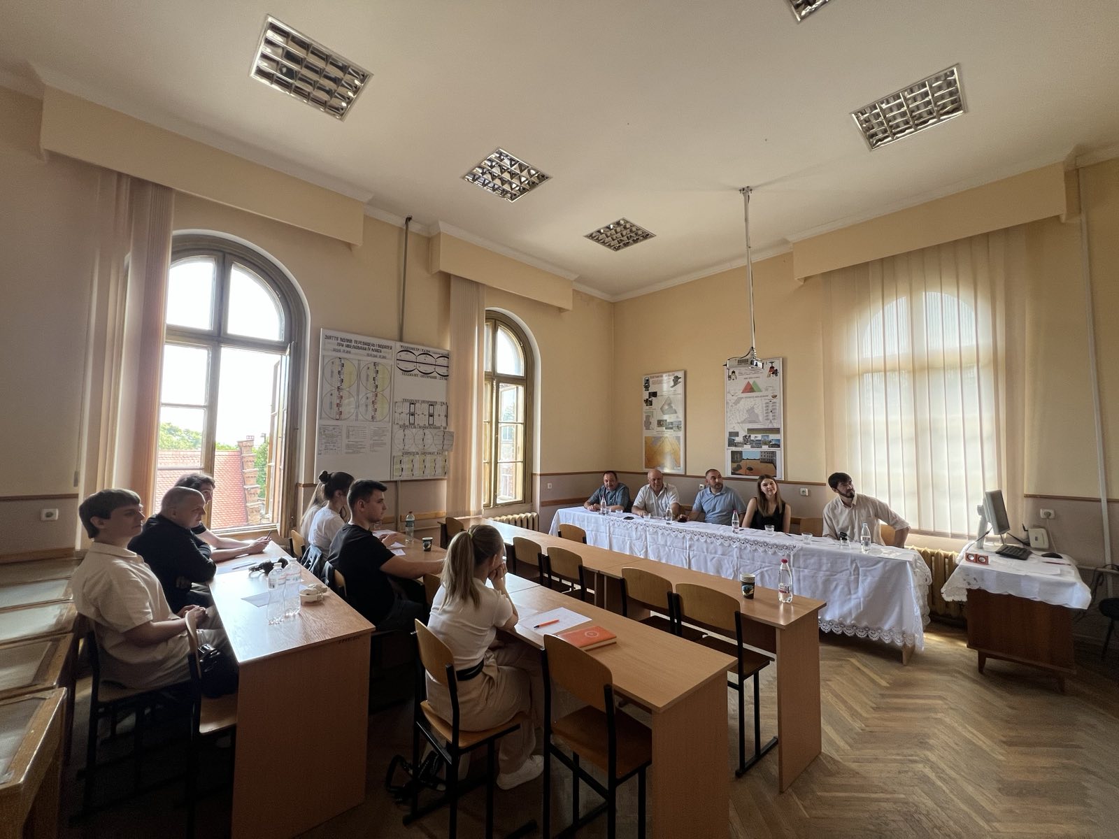 Кваліфікаційний іспит