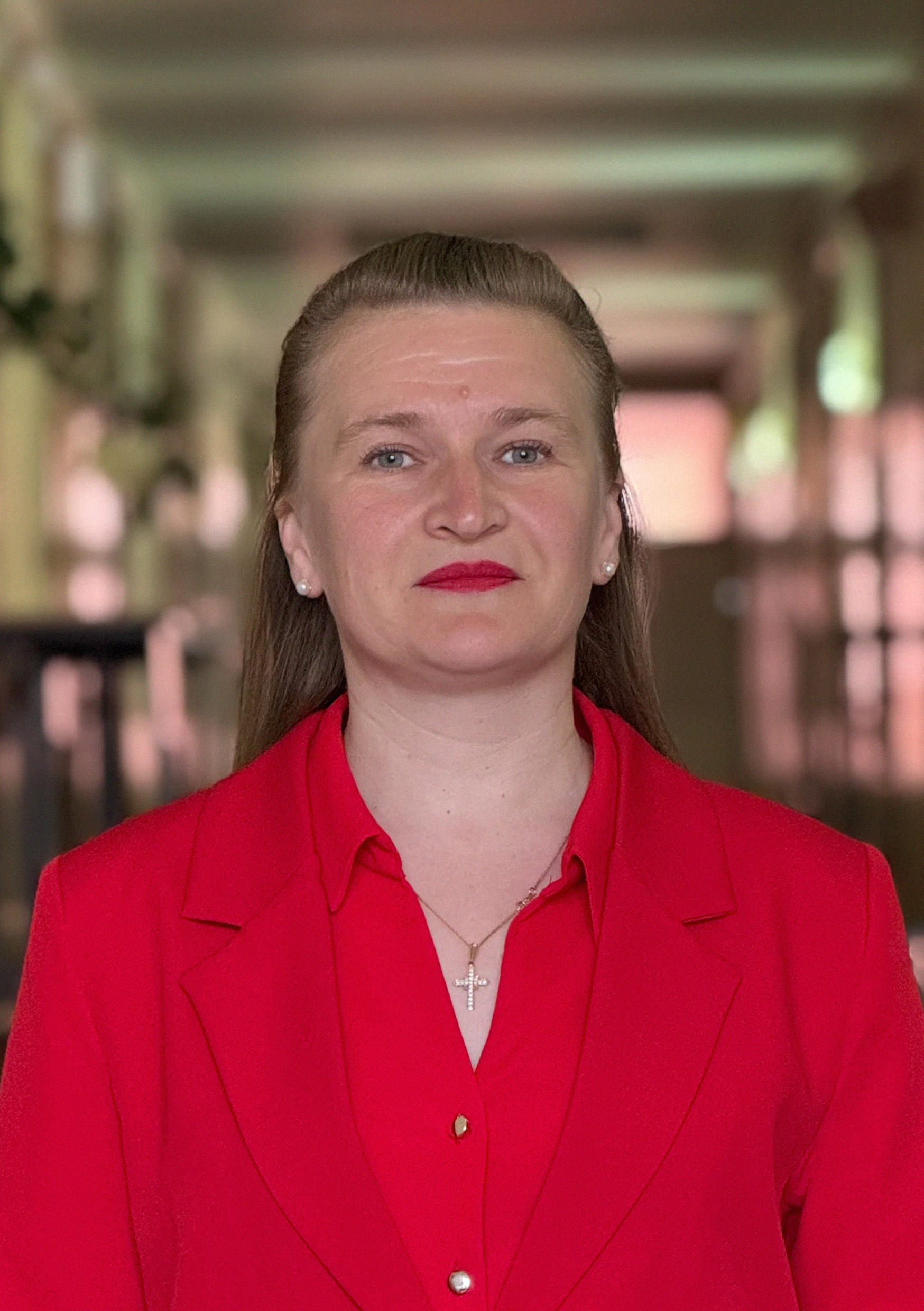 Федорук Надія Степанівна