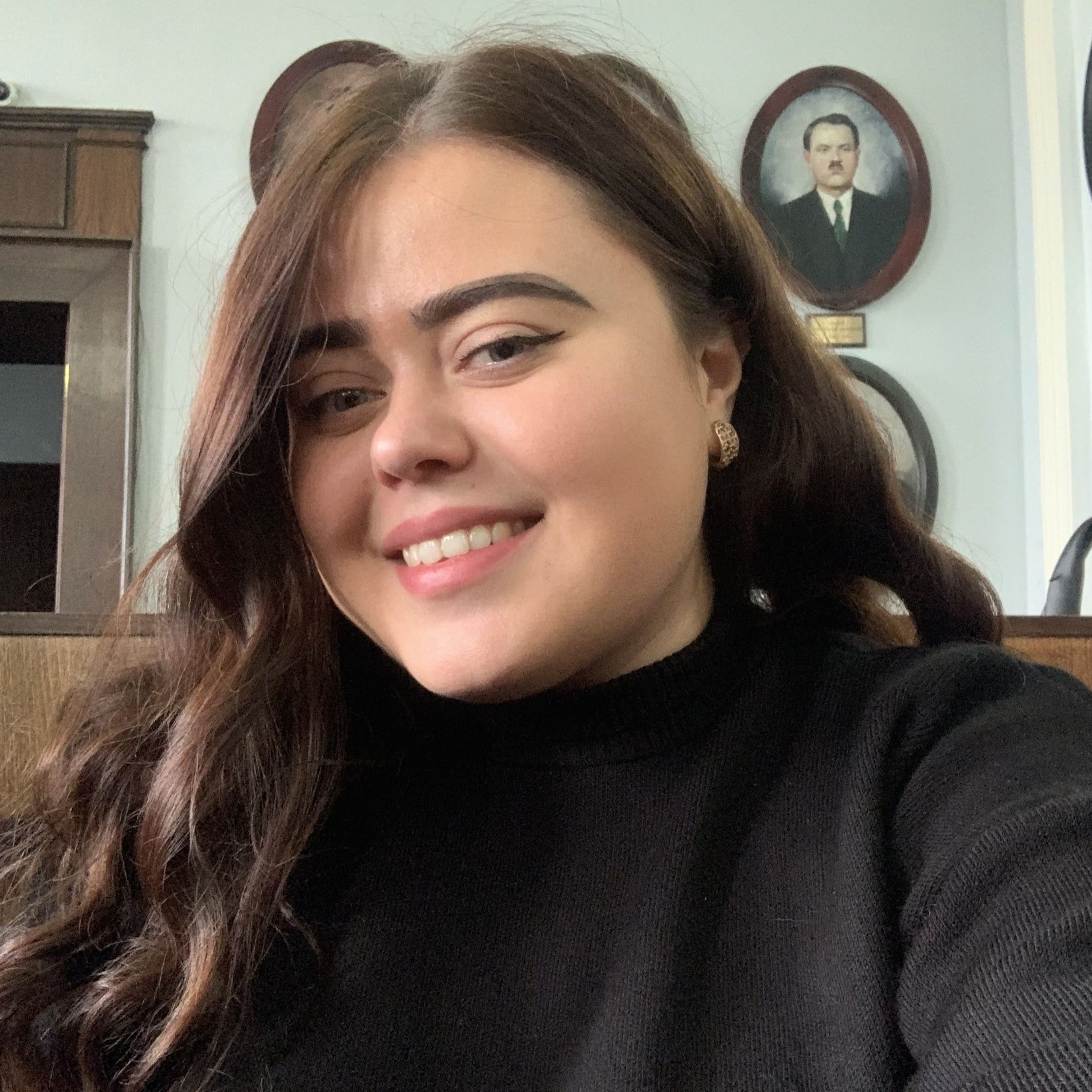 Дроник Катерина Русланівна